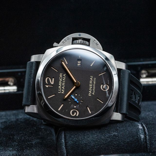 Panerai Luminor 1950 PAM01351 Image 2